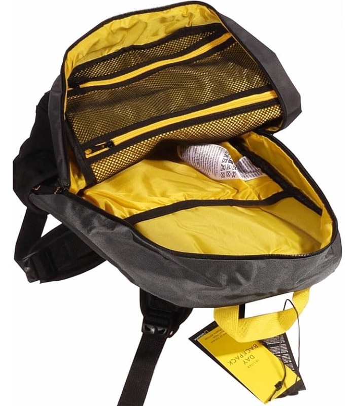 NATIONAL GEOGRAPHIC Mochila ligera de viaje para senderismo