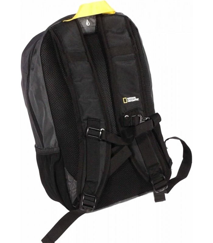 NATIONAL GEOGRAPHIC Mochila ligera de viaje para senderismo