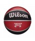 NBA TEAM TRIBUTE BSKT CHI BULLS Nº 7