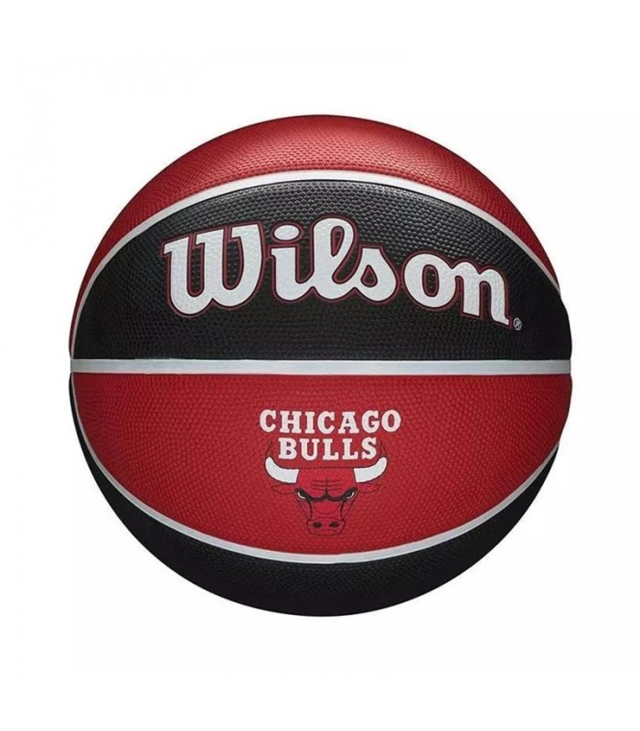 NBA TEAM TRIBUTE BSKT CHI BULLS Nº 7