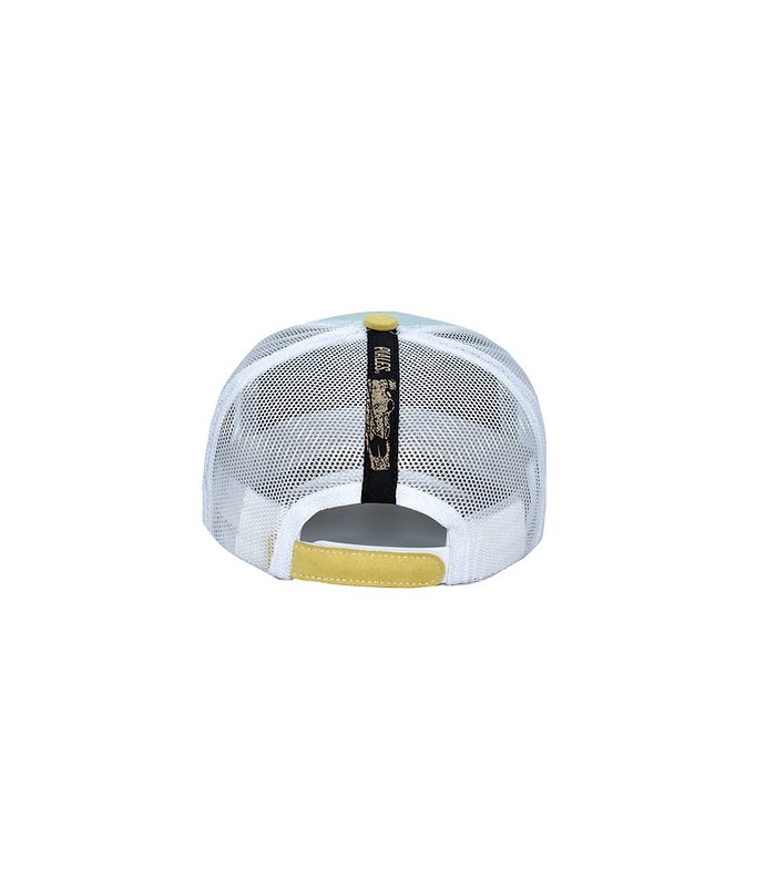 PIALES gorra unisex NEW WEST trucker Premium