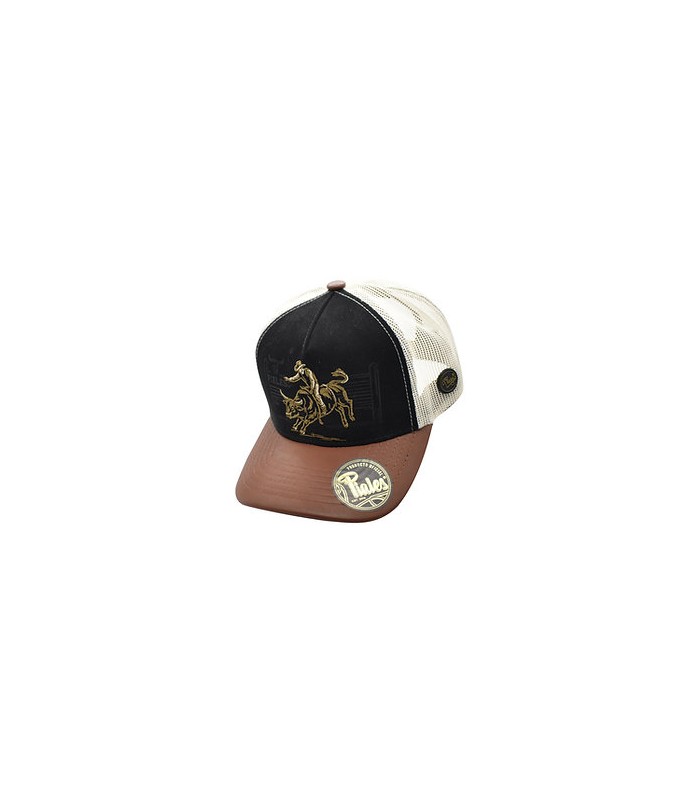 PIALES gorra unisex HORSE RODEO Premium