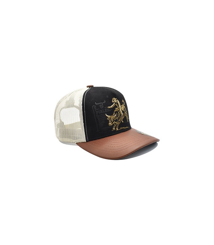 PIALES gorra unisex HORSE RODEO Premium