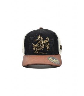 PIALES gorra unisex HORSE RODEO Premium