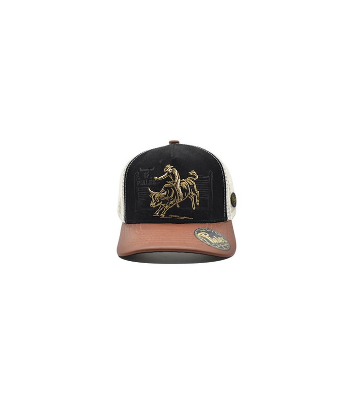 PIALES gorra unisex HORSE RODEO Premium
