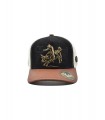 PIALES gorra unisex HORSE RODEO Premium
