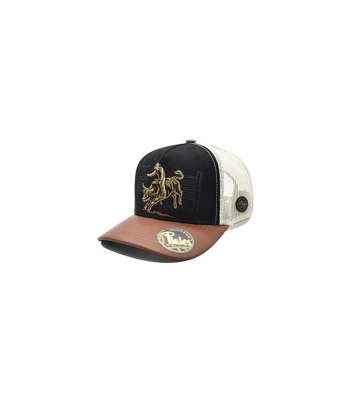 PIALES gorra unisex HORSE RODEO Premium