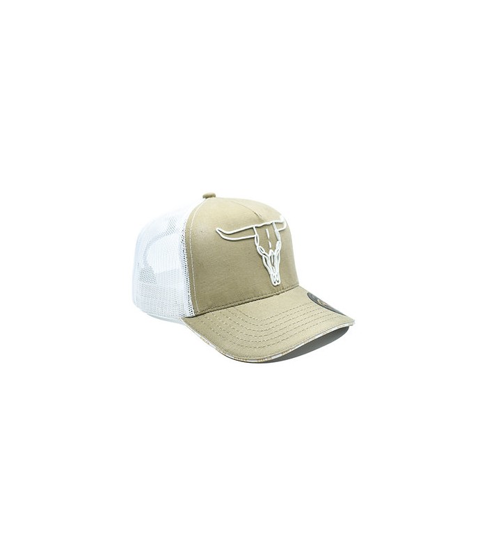 PIALES gorra unisex  VAQUERO PREMIUM