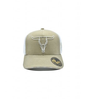 PIALES gorra unisex  VAQUERO PREMIUM