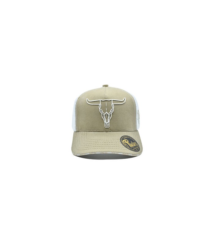 PIALES gorra unisex  VAQUERO PREMIUM