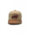 PIALES gorra unisex  HEREFORD PREMIUM