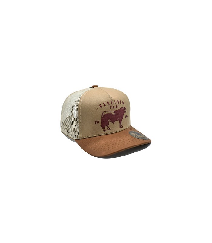PIALES gorra unisex  HEREFORD PREMIUM