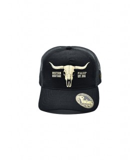 PIALES gorra unisex HERITAGE PRO