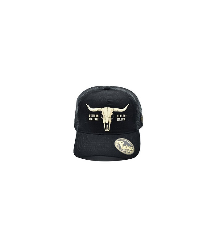 PIALES gorra unisex HERITAGE PRO