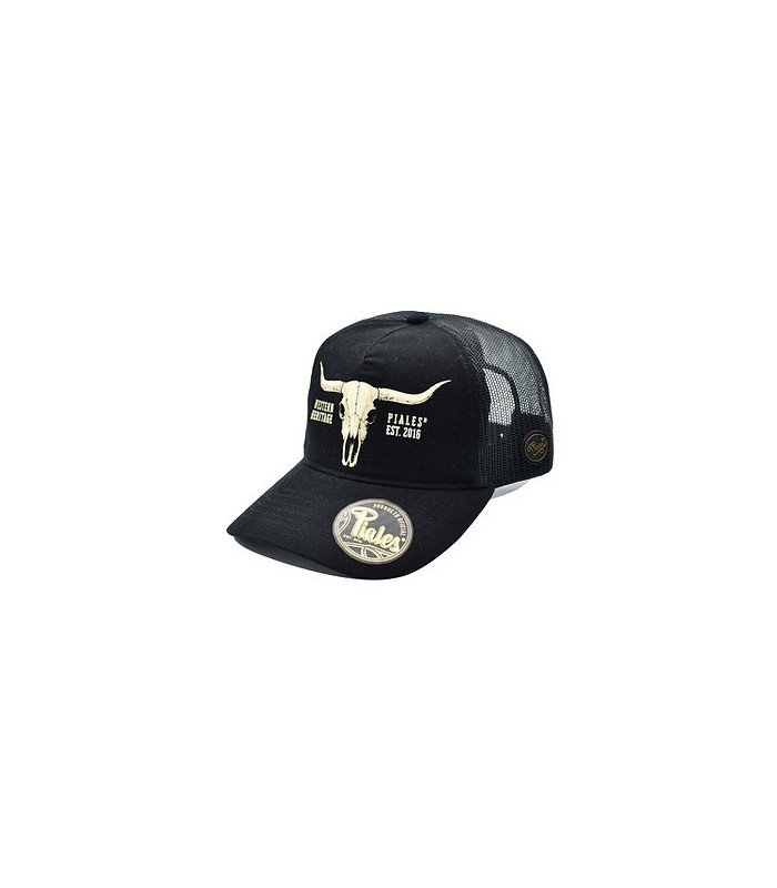 PIALES gorra unisex HERITAGE PRO