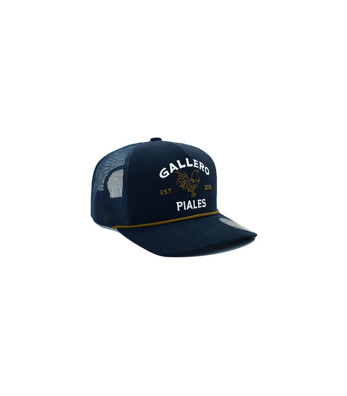 PIALES gorra unisex BSC-14 GALLERO PRO