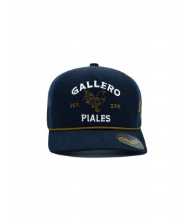 PIALES gorra unisex BSC-14 GALLERO PRO