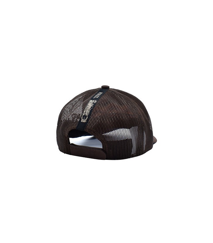 PIALES gorra unisex BISONTE BRAVIO PREMIUM
