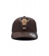 PIALES gorra unisex BISONTE BRAVIO PREMIUM