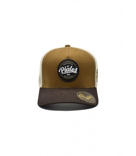 PIALES gorra unisex BSC-16 VINTAGE PRO