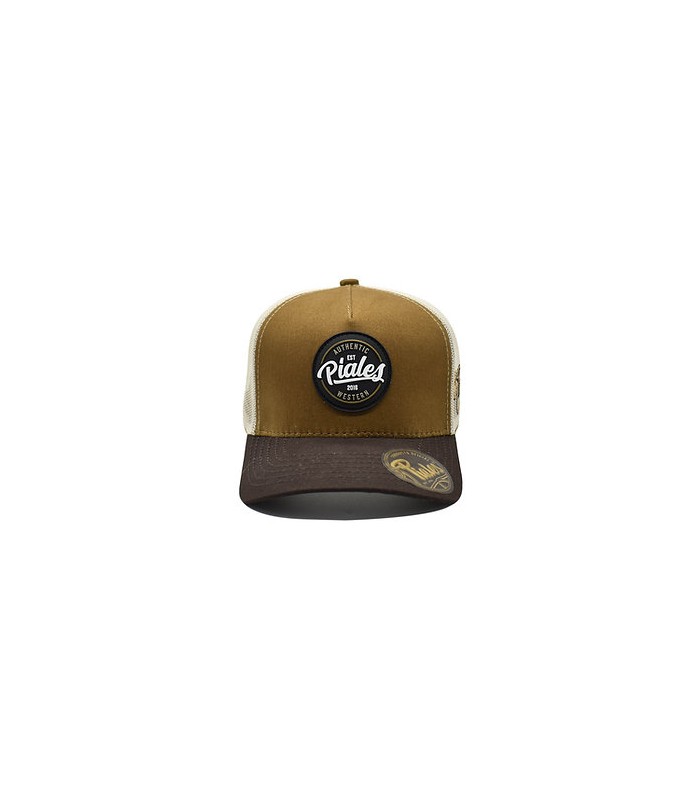 PIALES gorra unisex BSC-16 VINTAGE PRO