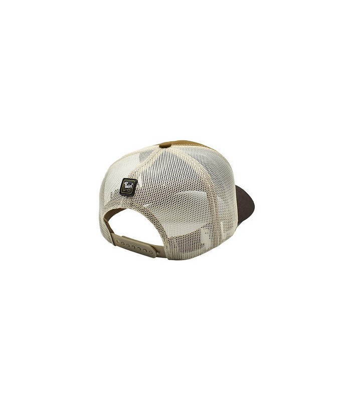 PIALES gorra unisex BSC-16 VINTAGE PRO