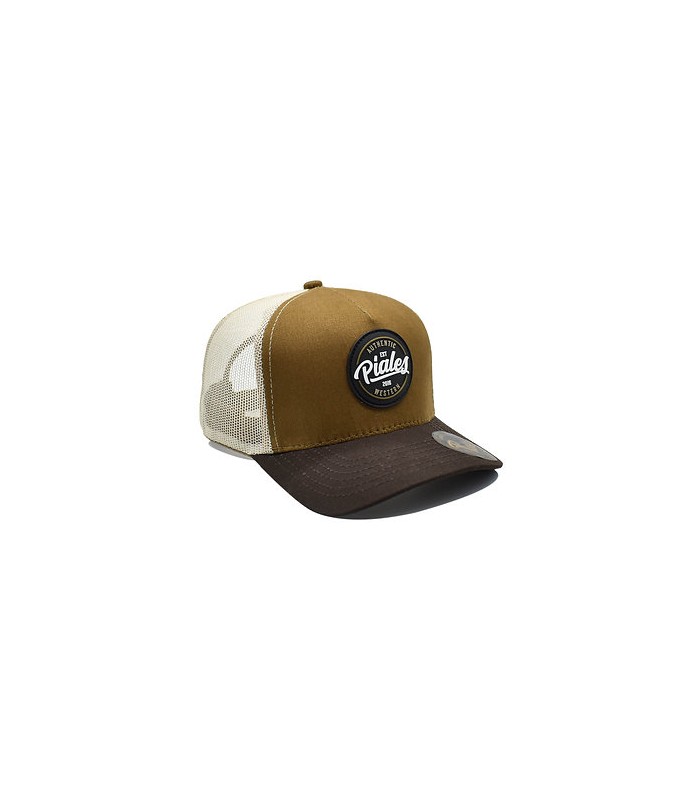 PIALES gorra unisex BSC-16 VINTAGE PRO
