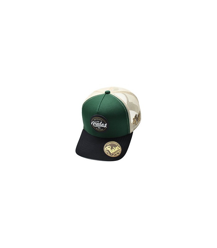 PIALES gorra unisex BSC-16 VINTAGE PRO