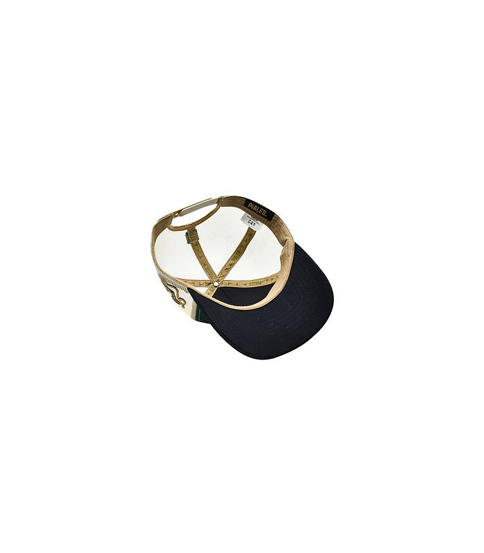 PIALES gorra unisex BSC-16 VINTAGE PRO