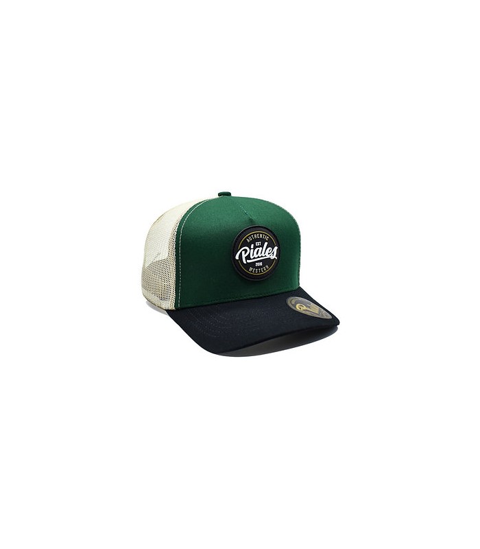 PIALES gorra unisex BSC-16 VINTAGE PRO