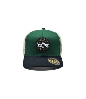 PIALES gorra unisex BSC-16 VINTAGE PRO