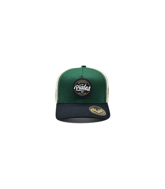 PIALES gorra unisex BSC-16 VINTAGE PRO