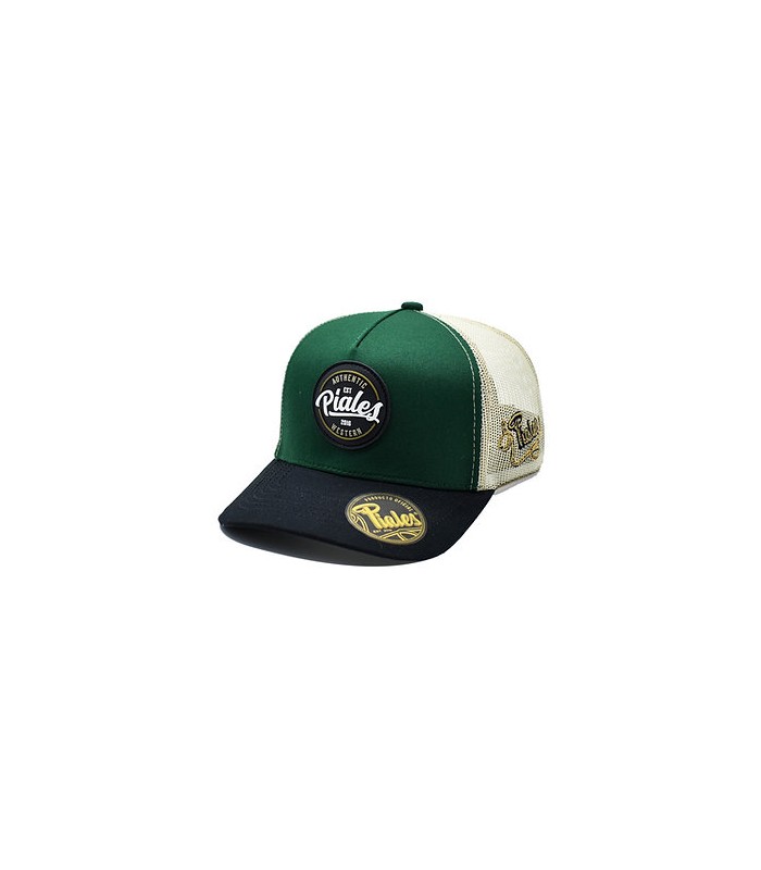 PIALES gorra unisex BSC-16 VINTAGE PRO