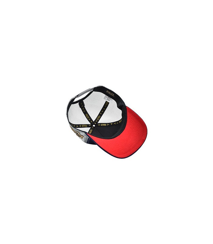 PIALES gorra unisex BSC-16 VINTAGE PRO