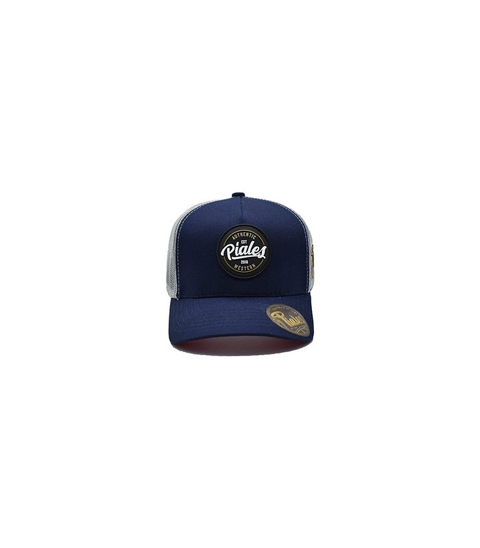 PIALES gorra unisex BSC-16 VINTAGE PRO