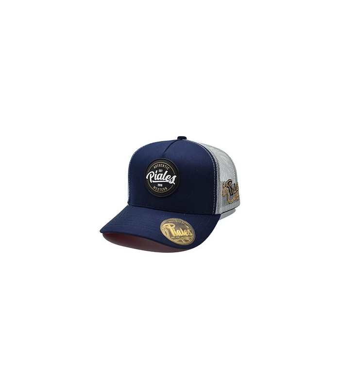 PIALES gorra unisex BSC-16 VINTAGE PRO