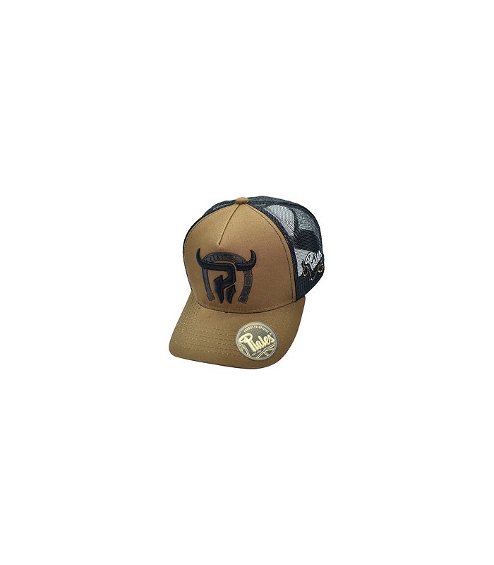 PIALES gorra unisex HERRADURA PRO