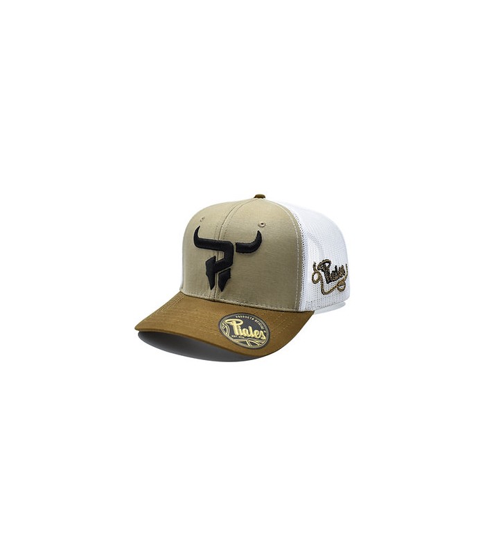PIALES gorra unisex P-001 PRO