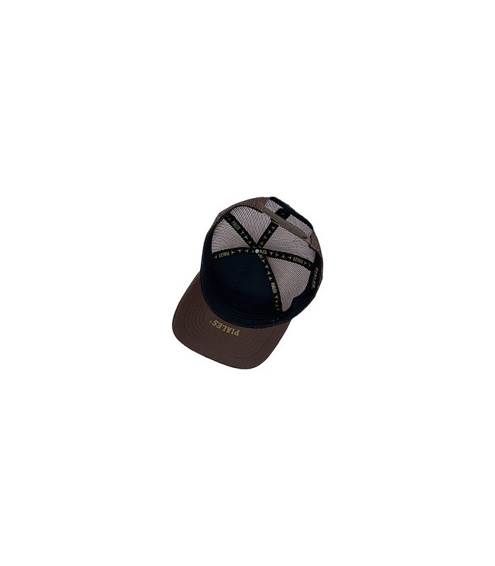 PIALES gorra unisex EL BRAVO PREMIUM