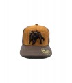PIALES gorra unisex EL BRAVO PREMIUM