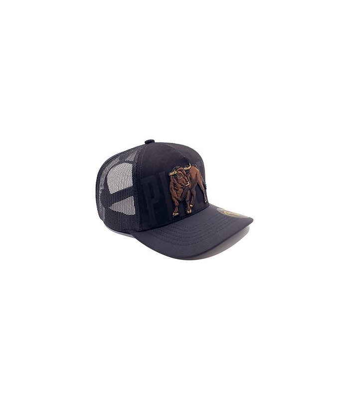 PIALES gorra unisex EL BRAVO PREMIUM