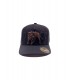 PIALES gorra unisex EL BRAVO PREMIUM
