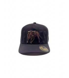 PIALES gorra unisex EL BRAVO PREMIUM