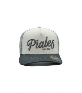 PIALES gorra unisex BSC-13 ORIGINALS PRO