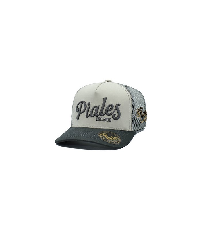 PIALES gorra unisex BSC-13 ORIGINALS PRO