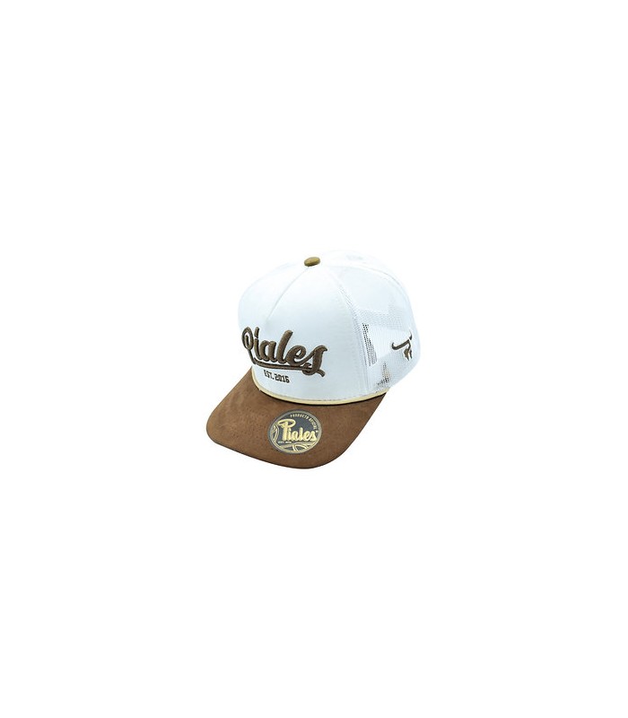 PIALES gorra unisex RODEO PREMIUM