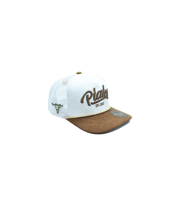 PIALES gorra unisex RODEO PREMIUM
