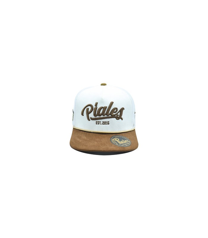 PIALES gorra unisex RODEO PREMIUM