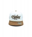 PIALES gorra unisex RODEO PREMIUM