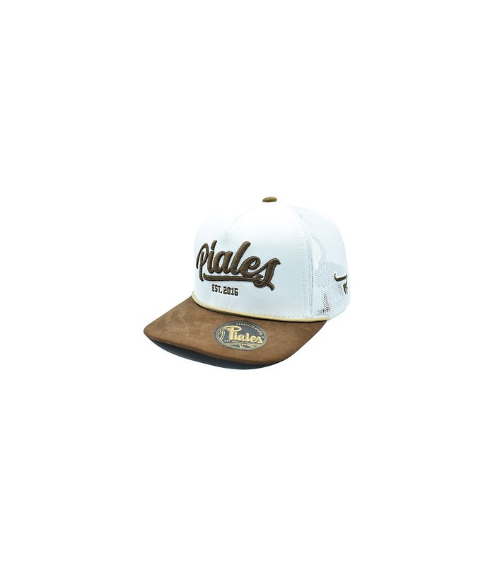 PIALES gorra unisex RODEO PREMIUM